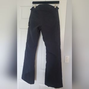 Peak Performance Radical Ski Pants XS Black